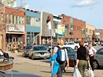 Plein de projets pour Baie-Comeau!