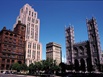 MTL - Place d'Armes