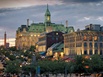 MTL - La ville