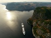 SAG - Fjord