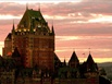 QC - Chateau Frontenac 