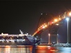 The majestic Saint Lawrence at a glance!