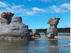 Mingan Archipelago Havre-Saint-Pierre 5
