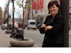 Yolaine Masse: Enthusiasm in abundance!