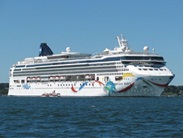 Norwegian Dawn