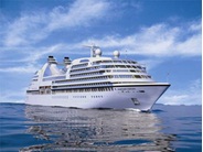 Seabourn Sojourn