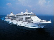 Silver Whisper