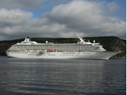 Crystal Symphony