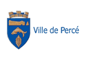 Ville de Percé