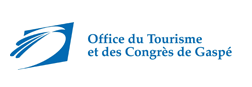 Office du tourisme et des congrès de Gaspé