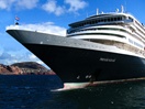 Bateau de croisière