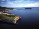Bonaventure Island and Percé Rock National Park