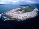 Iles au Marteau, Archipel-de-Mingan