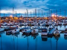 Marina de Sept-Iles