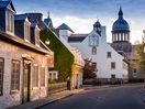 Quartier historique