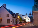 Quartier historique