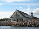 Portail Pélagie-Cormier
