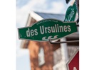 Rue des Ursulines