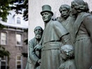 Monument de Monseigneur Laflèche