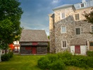 Vielle Prison de Trois-Rivières