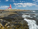 Phare de Pointe-des-Monts