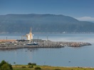 Port de Baie-Comeau