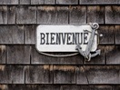 Bienvenue !