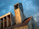 Cathédrale du Chris-Roi, Gaspé