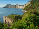 Forillon National Park of Canada
