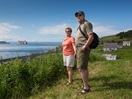 Bonaventure Island and Percé Rock National Park