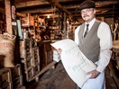 Authentic General Store 1928
