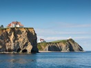 Villa Frederick James, Percé