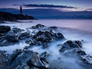 Cap-des-Rosiers Lighthouse, Forillon