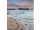 The famous Percé Rock