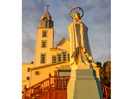 Our-Lady-of-Pointe-Navarre Sanctuary