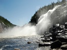 Chute Manitou