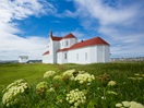 Église de Rivière-au-Tonnerre