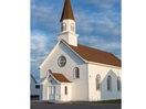 Église St-François