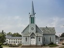 Église de Mingan