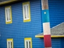 Racine acadienne