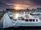 Port de Havre-Saint-Pierre