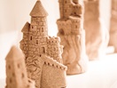 Artisans du sable