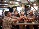 Microbrasserie de l’Étang-du-Nord