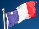 Drapeau Acadien