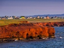 Falaises de l'Étang-du-Nord