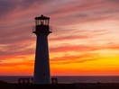 Phare de l'Étang-du-Nord
