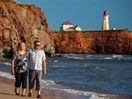 Phare de Havre-Aubert