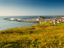 Port de Cap-aux-Meules