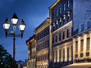 Architecture - Old Montréal