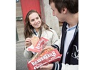 Let yourself be tempted by a Beaver Tail!